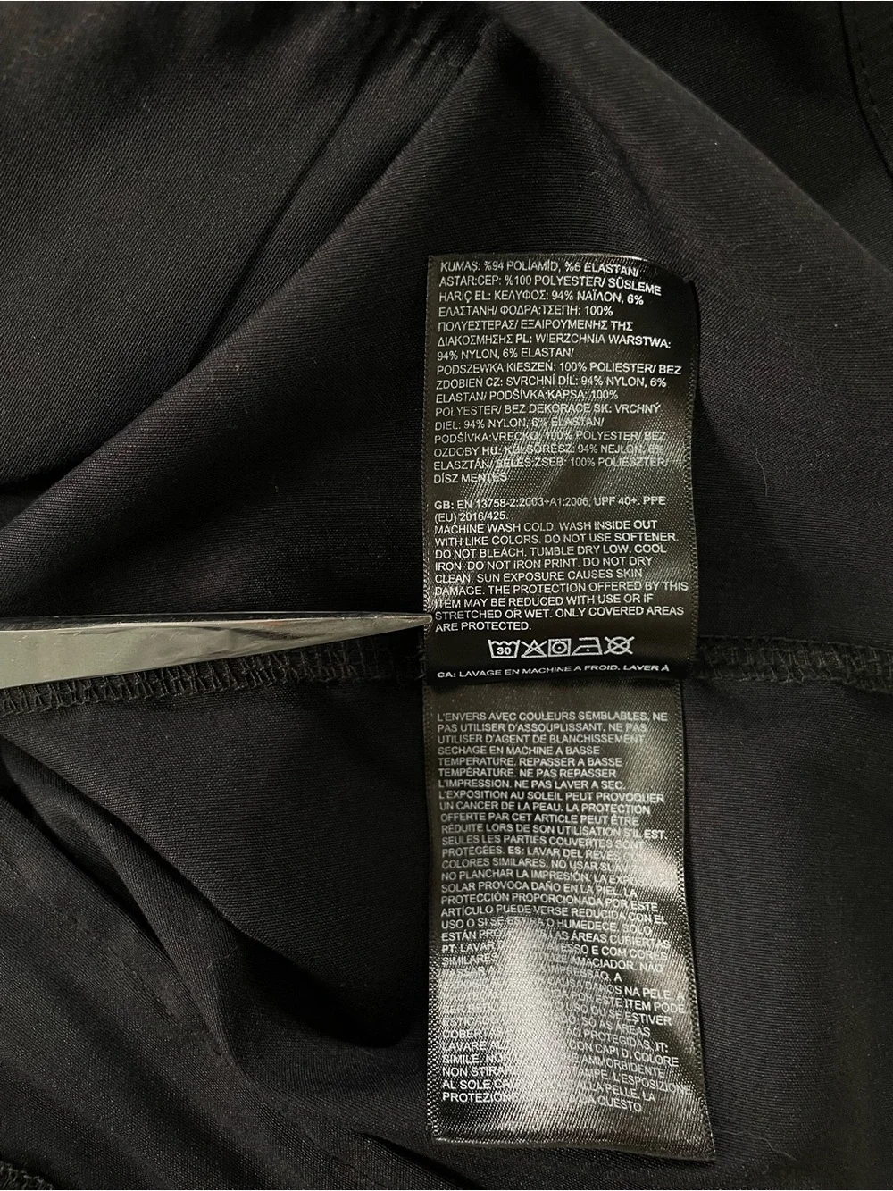 The North Face north face